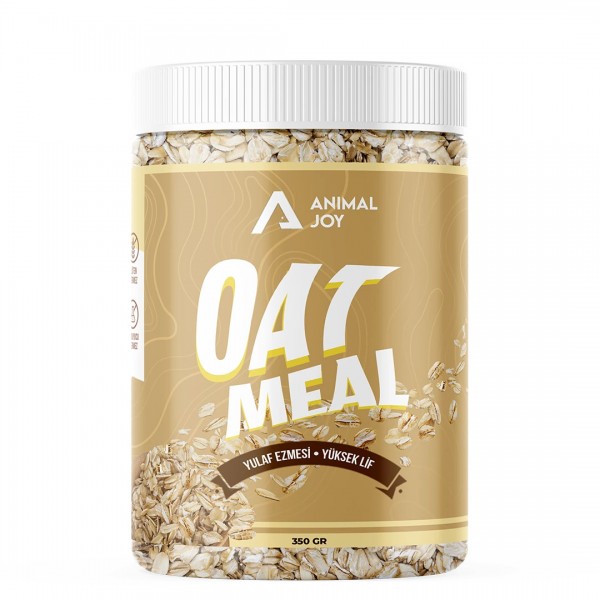 ANIMAL JOY OAT MEAL 350 GR